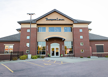 Sioux Falls Estate Planning Lawyers Andrew Knutson - THOMPSON LAW, PLLC