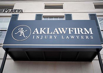 Houston Medical Malpractice Lawyers Andrew Kumar - AK LAW FIRM