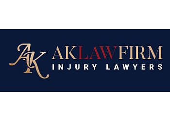Houston Medical Malpractice Lawyers Andrew Kumar - AK LAW FIRM