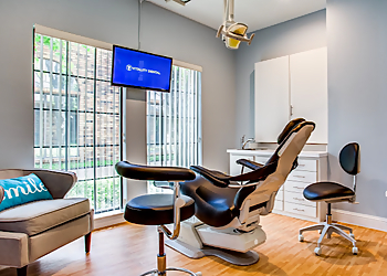 Plano Cosmetic Dentists Andrew Kung, DDS - VITALITY DENTAL PLANO