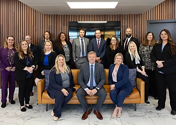 Des Moines Medical Malpractice Lawyers Andrew L. Hope - HOPE LAW FIRM