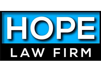 Des Moines Medical Malpractice Lawyers Andrew L. Hope - HOPE LAW FIRM