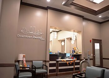 Jacksonville Dentists Andrew L. Witten, DMD - DOWNTOWN DENTAL JAX