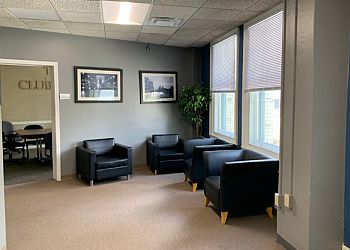 Pittsburgh Employment Lawyers Andrew Lacy, Jr., Esq. - THE LACY EMPLOYMENT LAW FIRM, LLC