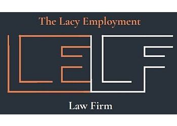 Pittsburgh Employment Lawyers Andrew Lacy, Jr., Esq. - THE LACY EMPLOYMENT LAW FIRM, LLC