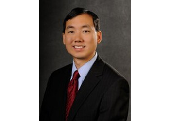 Andrew Lam, MD Springfield Eye Doctors