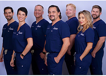 Oxnard Podiatrists Andrew Langroudi, DPM - FOOT AND ANKLE CONCEPTS, INC.