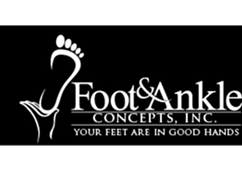 Oxnard Podiatrists Andrew Langroudi, DPM - FOOT AND ANKLE CONCEPTS, INC.