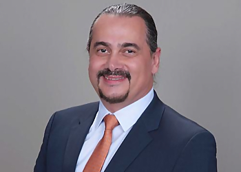 Andrew Langroudi, DPM - FOOT & ANKLE CONCEPTS, INC. Andrew Langroudi, DPM - Oxnard, CA Podiatrists - Doctor Portrait Image