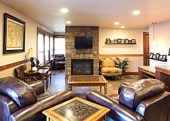 Tacoma Orthodontists Andrew Leavitt, DDS, MS - WHITEWATER ORTHODONTIC STUDIOS