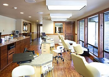 Tacoma Orthodontists Andrew Leavitt, DDS, MS - WHITEWATER ORTHODONTIC STUDIOS