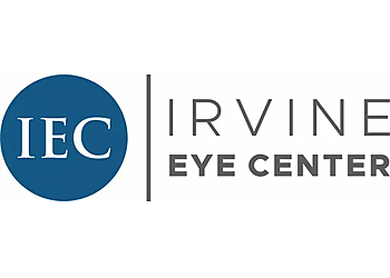 Irvine Pediatric Optometrists Andrew Lee, MD - IRVINE EYE CENTER