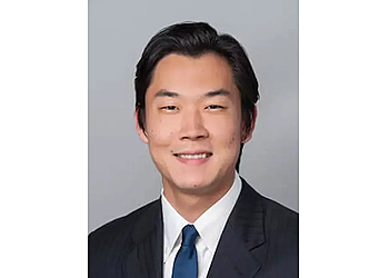 Andrew Lee, MD - IRVINE EYE CENTER Irvine Pediatric Optometrists image 1