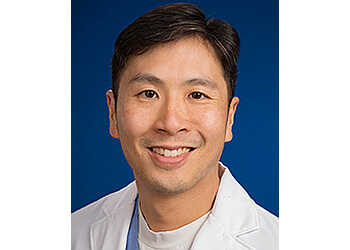 Andrew Lee, MD - SANTA CLARA HOMESTEAD MEDICAL CENTER Santa Clara Cardiologists