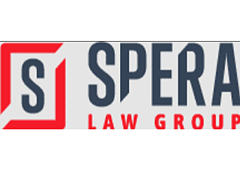 New Orleans Business Lawyers Andrew Legrand - SPERA LAW GROUP, LLC