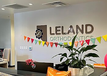 Reno Orthodontists Andrew Leland, DDS - LELAND ORTHODONTICS