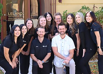Reno Orthodontists Andrew Leland, DDS - LELAND ORTHODONTICS