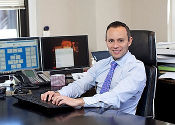 New York Medical Malpractice Lawyers Andrew Levine - RAPHAELSON & LEVINE LAW FIRM, P.C.