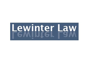 Eugene Employment Lawyers Andrew Lewinter - LEWINTER LAW