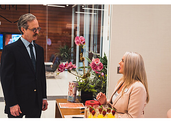 Houston Plastic Surgeon Andrew Lyos, MD, FACS - LYOS PLASTIC SURGERY & DERMATOLOGY ASSOCIATES