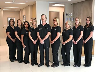 Houston Plastic Surgeon Andrew Lyos, MD, FACS - LYOS PLASTIC SURGERY & DERMATOLOGY ASSOCIATES