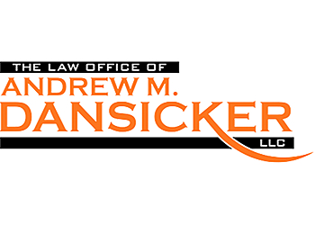 Baltimore Employment Lawyers Andrew M Dansicker - THE LAW OFFICE OF ANDREW M. DANSICKER, LLC