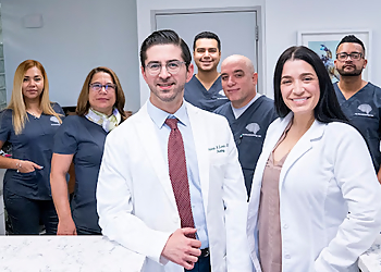 Miami Neurologists Andrew M. Lerman, MD