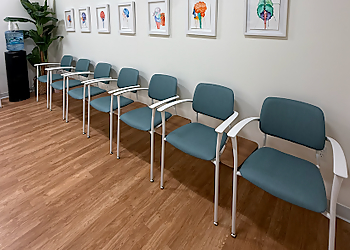 Miami Neurologists Andrew M. Lerman, MD