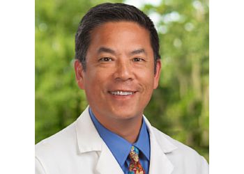 Andrew M. Wong, MD - TALLAHASSEE ORTHOPEDIC CLINIC