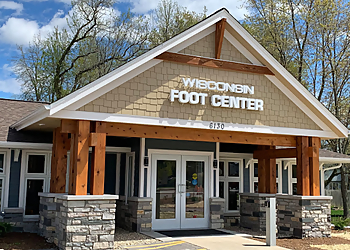 Milwaukee Podiatrists Andrew Marso, DPM