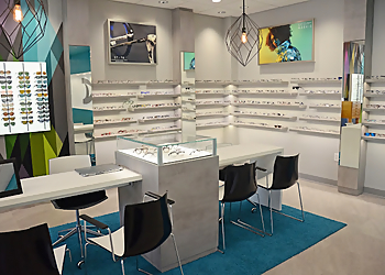 Peoria Eye Doctors Andrew Milder, OD - VISION CARE CENTER