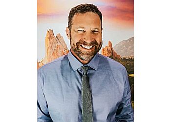 Andrew Miller, DDS - SMILECOS DENTISTRY Colorado Springs Cosmetic Dentists