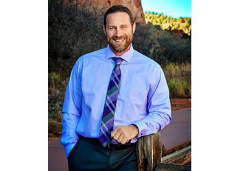 Andrew Miller, DDS - SmileCOS Dentistry Colorado Springs Cosmetic Dentists