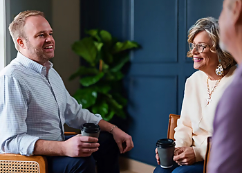 Lafayette Estate Planning Lawyers Andrew Mims - OAK GROVE ESTATE PLANNING