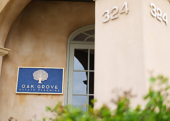 Lafayette Estate Planning Lawyers Andrew Mims - OAK GROVE ESTATE PLANNING