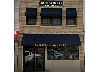 Rochester Patent Attorney Andrew Morabito, Esq. - Morabito Law Office