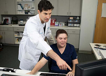 Mesquite Pain Management Doctors Andrew Morchower, MD - OMNISPINE PAIN MANAGEMENT CLINIC