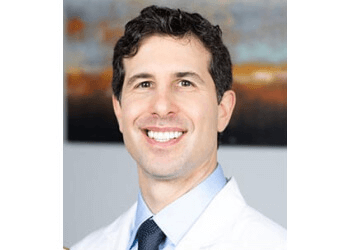 Andrew Morchower, MD - OMNISPINE PAIN MANAGEMENT CLINIC