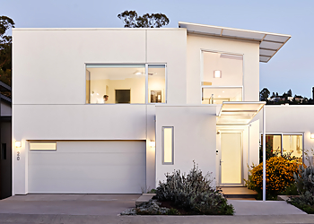 San Francisco Residential Architects Andrew Morrall Architect