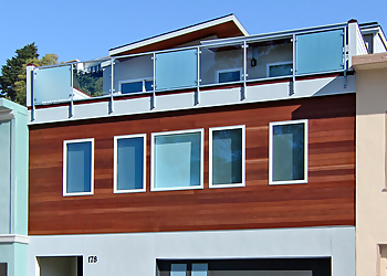 San Francisco Residential Architects Andrew Morrall Architect