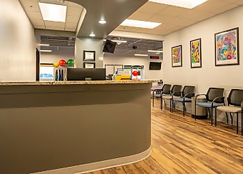 Tulsa Physical Therapists Andrew Negley, DPT - PHYSICAL THERAPY SPECIALISTS OF TULSA