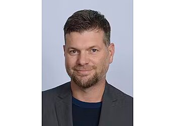 Andrew Negley, DPT - PHYSICAL THERAPY SPECIALISTS OF TULSA Tulsa Physical Therapists image 1