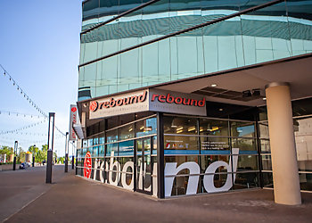 Portland Neurosurgeons Andrew Nemecek, MD - REBOUND ORTHOPEDICS & NEUROSURGERY-REBOUND ROSE QUARTER