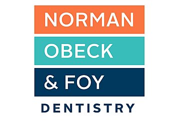 Richmond Dentists Andrew Norman, DDS - NORMAN OBECK & FOY DENTISTRY