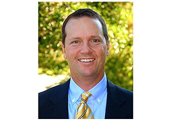 Andrew Norman, DDS - NORMAN OBECK & FOY DENTISTRY Richmond Dentists image 1