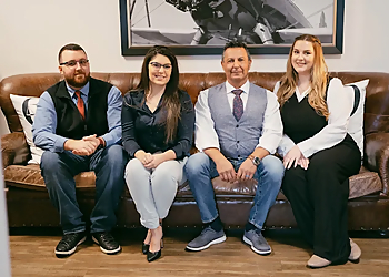 Andrew Obeidy, Esq. - Fort Lauderdale, FL Employment Lawyers - Legal Team Image