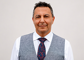 Andrew Obeidy, Esq. - OBEIDY & ASSOCIATES, P.A. Andrew Obeidy, Esq. - Fort Lauderdale, FL Employment Lawyers - Lawyer Portrait Image