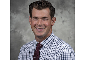 Andrew P Brochu, DO - BAYLOR SCOTT & WHITE HILLCREST EAR, NOSE AND THROAT Waco Ent Doctors image 1