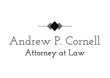 Cambridge Divorce Lawyers Andrew P. Cornell - ANDREW P. CORNELL, ATTORNEY AT LAW