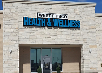 Andrew P. Minigutti, MD - Frisco, TX Primary Care Physicians - Clinic Exterior Image